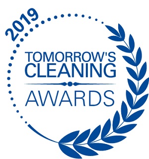 Voting opens for the Tomorrow's Cleaning Awards 2019